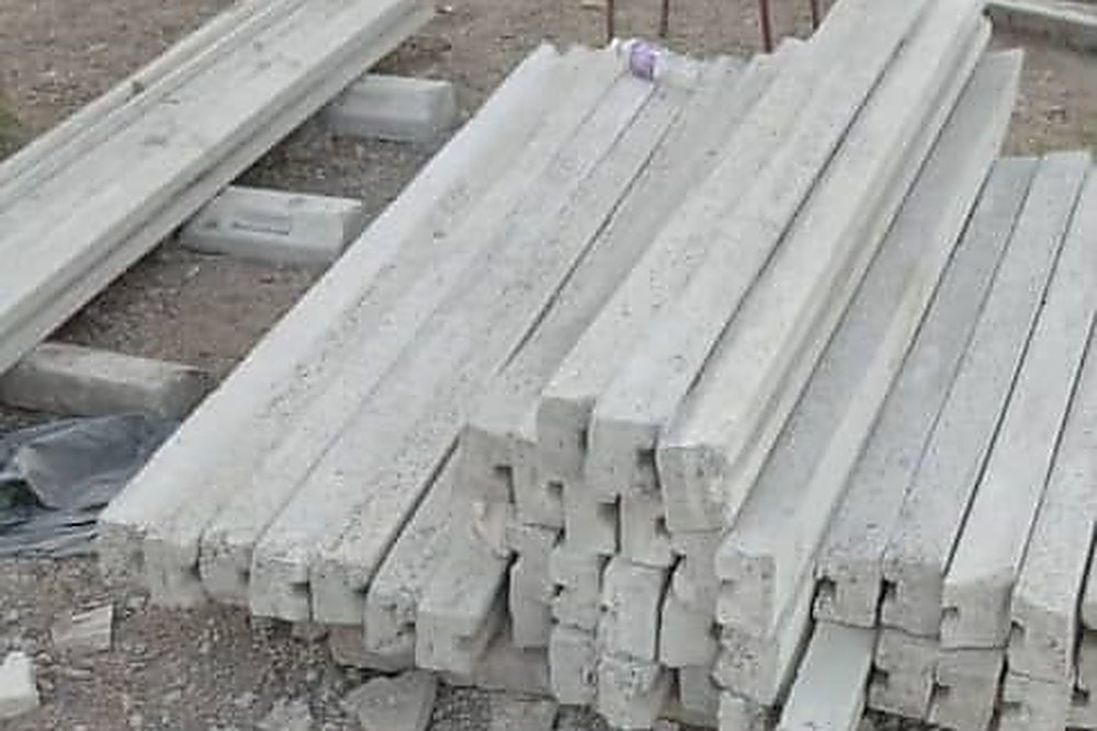 Lintels