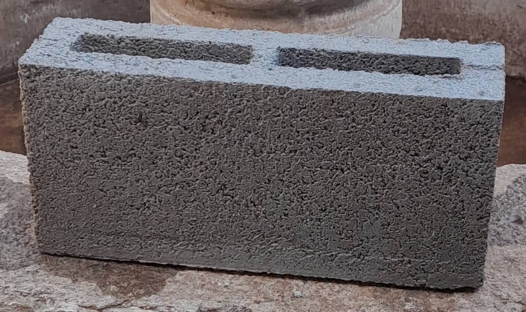 Hollow blocks